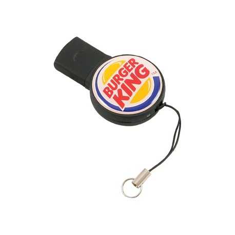 3D Flash Drives  - Flash By Design 4GB - 32GB