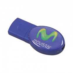 3D Flash Drives  - Flash By Design 4GB - 32GB