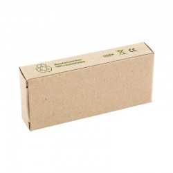 Wood & Bamboo Flash Drives  - Bamboo Flash Drive 4GB - 32GB