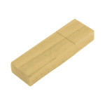 Wood &amp; Bamboo Flash Drives - Slim Bamboo Flash Drive 4GB - 32GB