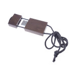 Wood &amp; Bamboo Flash Drives - Bamboo Lanyard Flash Drive 4GB - 32GB