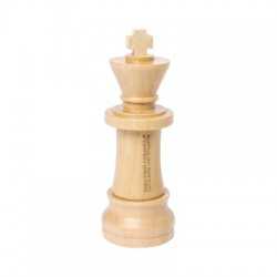 Wood & Bamboo Flash Drives  - King Flash Drive 4GB - 32GB