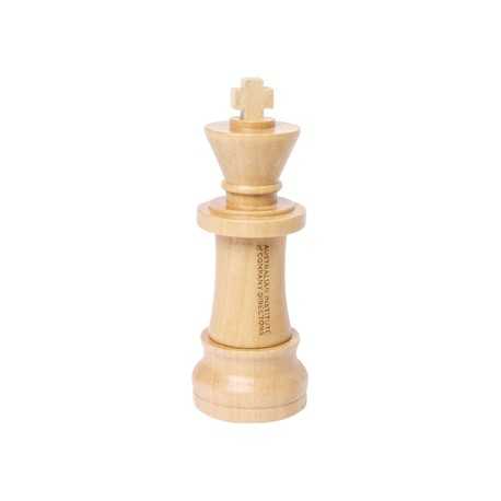 Wood & Bamboo Flash Drives  - King Flash Drive 4GB - 32GB