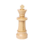 Wood &amp; Bamboo Flash Drives - King Flash Drive 4GB - 32GB