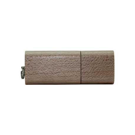 Wood & Bamboo Flash Drives  - Mira Flash Drive 4GB - 32GB