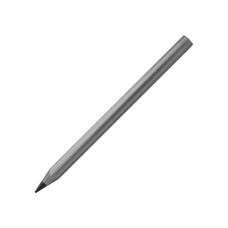 Metal Promotional Pens  - Picasso Carbon Fibre Pen