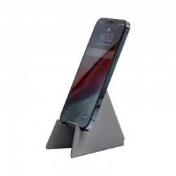 Metal Promotional Pens  - Ascend Mini Stand