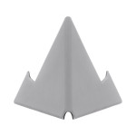 Metal Promotional Pens - Ascend Mini Stand