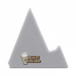 Metal Promotional Pens  - Ascend Mini Stand