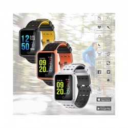 Corporate Watches  - Hydra Smart Watch