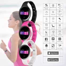 Corporate Watches  - Brooks Smart Band