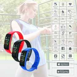 Corporate Watches  - Korda Smart Band
