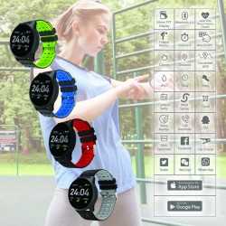 Corporate Watches  - Mayer Smart Watch