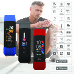 Corporate Watches - Kelvin Smart Band