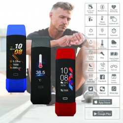 Corporate Watches  - Kelvin Smart Band