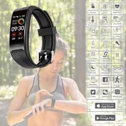 Corporate Watches  - Alcor Pro II Smart Band