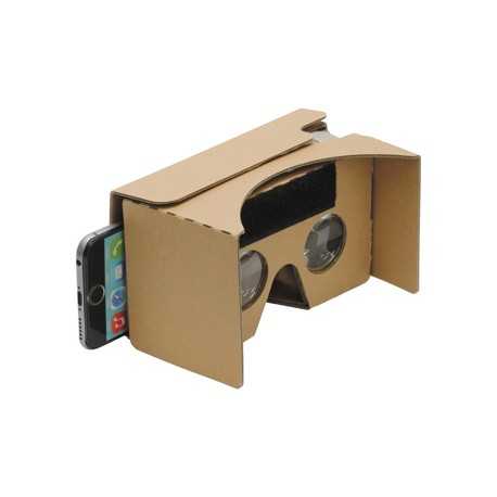 Exercise Sets  - Virtual Reality Glasses