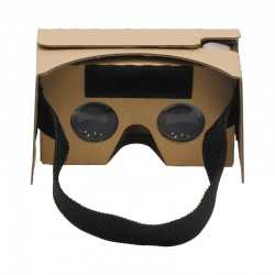 Exercise Sets  - Virtual Reality Glasses
