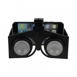 Exercise Sets  - VR Fold Glasses
