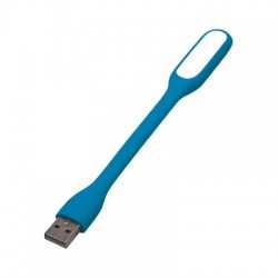 Torches  - Bendy USB Light