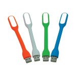 Torches - Bendy USB Light