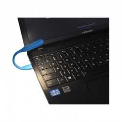Torches  - Bendy USB Light