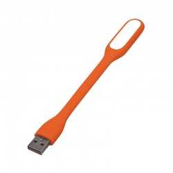 Torches  - Bendy USB Light