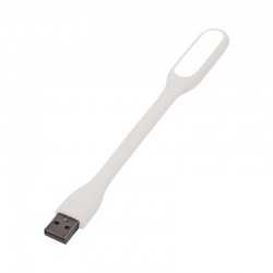 Torches  - Bendy USB Light