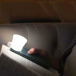 Torches  - Lumi SmartPhone Torch