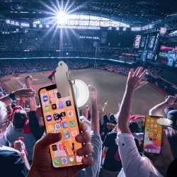 Torches  - Lumi SmartPhone Torch