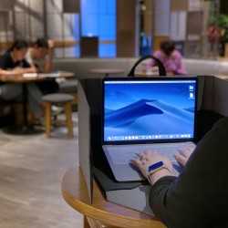 Laptop Bags & Computer Backpacks  - Specter Workspace