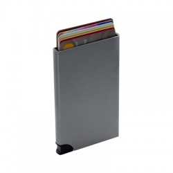 Corporate Travel Wallets  - Wally RFID Case
