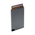 Corporate Travel Wallets - Wally RFID Case