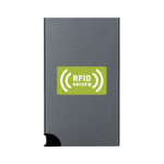 Corporate Travel Wallets - Wally RFID Case