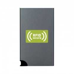 Corporate Travel Wallets  - Wally RFID Case