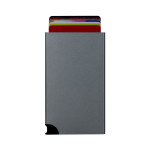 Corporate Travel Wallets - Wally RFID Case