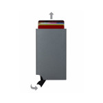 Corporate Travel Wallets - Wally RFID Case