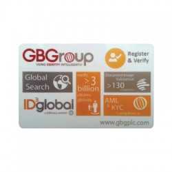 Corporate Travel Wallets  - RFID Card Shield