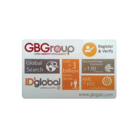 Corporate Travel Wallets  - RFID Card Shield