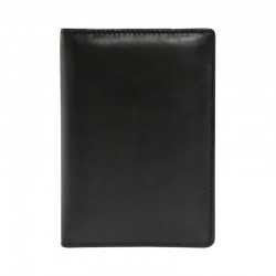 Corporate Travel Wallets - Mako RFID Leather Passport Wallet
