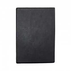 Corporate Travel Wallets - Mako RFID Leather Passport Wallet