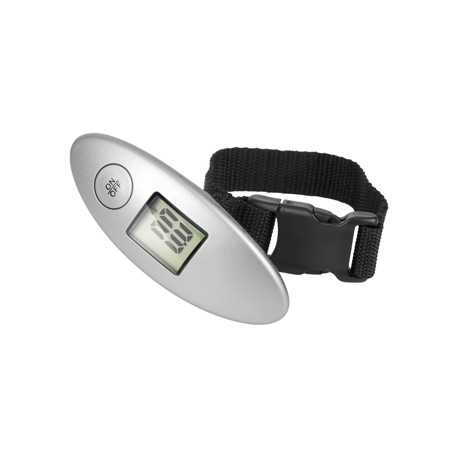 Travel Accessories  - Weight Lifter Travel Scale
