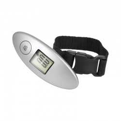 Travel Accessories  - Weight Lifter Travel Scale