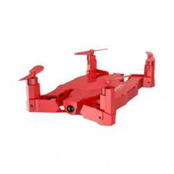 Travel Accessories  - Hornet Foldable Drone