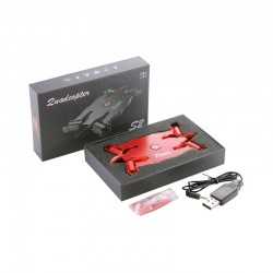 Travel Accessories  - Hornet Foldable Drone