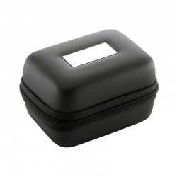 Travel Accessories  - Lazio Travel Adaptor & Power Bank - 4000 mAh