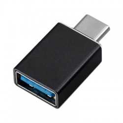 Travel Accessories  - Adapto USB 3.0 to Type-C