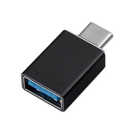 Travel Accessories  - Adapto USB 3.0 to Type-C