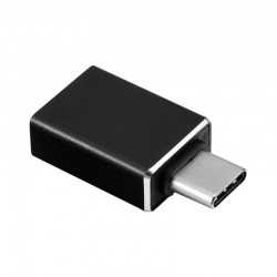 Travel Accessories  - Adapto USB 3.0 to Type-C