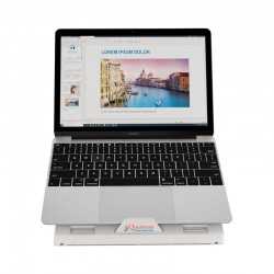 Ipad & Tablet Accessories  - Milo Foldable Laptop Stand